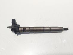 Injector, cod 03L130277, 0445116030, Audi A5 (8T3) 2.0 TDI, CAG (id:637568)