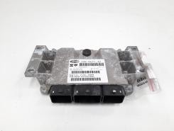 Calculator motor ECU, cod 9651626280, Peugeot 307, 2.0 benz, RFN (idi:491810)