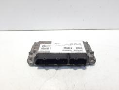 Calculator motor ECU, cod 03C906024H, Seat Ibiza 5 Sportcoupe (6J1), 1.4 benz, BXW (idi:612659)