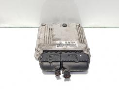 Calculator motor, Vw Golf 5 (1K1) 2.0 tdi, BKD, 03G906016DR, 0281011844 (idi:407405)