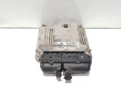 Calculator motor, Audi A3 Sportback (8PA) 2.0 tdi, BKD, 03G906016DR, 0281011844 (idi:407405)