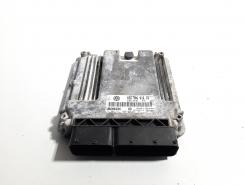 Calculator motor, cod 03G906016CB, 0281011900, Audi A3 (8P1) 1.9 TDI, BKC (idi:491780)