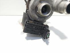 Actuator turbosuflanta, cod 6NW009206, Ford Focus 2 (DA) 1.8 TDCI, KKDA (id:637831)