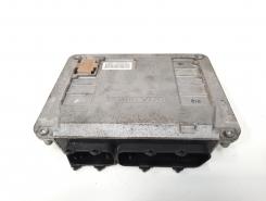 Calculator motor ECU Siemens, cod 03D906023B, VW Polo (9N), 1.2 benz, BMD (idi:549707)