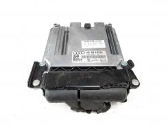 Calculator motor, cod 03G906016GN, 0281012113, Audi A4 Avant (8ED, B7), 2.0 TDI, BLB (idi:538587)