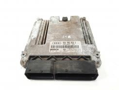 Calculator motor, cod 03G906016G, 0281011364, Vw Golf 5 Plus (5M1), 2.0 TDI, BKD (idi:550039)