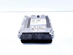 Calculator motor, cod 03G906016FM, 0281011903, Seat Toledo 3 (5P2), 2.0 TDI, BKD (idi:526848)