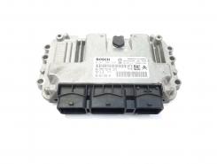 Calculator motor ECU Bosch, cod 9662306380, 0261208558, Peugeot 308, 1.6 HDI, 9HX (idi:483608)