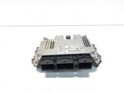 Calculator motor ECU Continental, cod 9662213380, 0281012984, Peugeot 407 SW, 1.6 HDI, 9HZ (idi:612699)