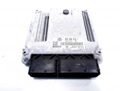 Calculator motor, cod 03G906016T, 0281011956, Seat Toledo 3 (5P2)  2.0 TDI, BKD (idi:526877)