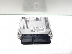 Calculator motor, cod 03G906021AD, 0281012925, Vw Passat (3C2) 2.0 TDI, BMP (idi:459682)