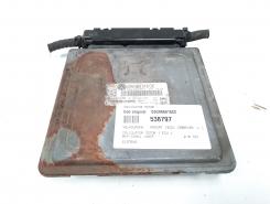 Calculator motor Siemens, cod 03G906018CE, Vw Passat Variant (3C5) 2.0 TDI, BKP (idi:538797)