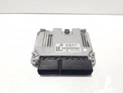 Calculator motor, cod 03G906021AD, 0281012925, Skoda Superb II (3T4) 2.0 TDI, BMP, 4x4 (idi:631454)