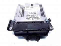 Calculator motor ECU, cod 03G906016FE, 0281012127, Audi A4 (8EC, B7) 1.9 TDI, BKE (idi:526824)