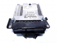 Calculator motor ECU, cod 03G906016FE, 0281012127, Audi A4 (8E2, B6) 1.9 TDI, BKE (idi:526824)