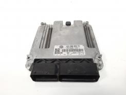 Calculator motor, cod 03G906016FM, 0281011903, VW  Golf 5 Plus (5M1), 2.0 TDI, BKD (idi:549753)