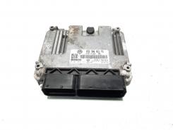 Calculator motor ECU, cod 03G906021FS, 0281013171, Audi A3 Sportback (8PA) 2.0 TDI, BMM (idi:563164)