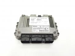 Calculator motor ECU, cod 9664617480, 0281012980, Citroen C3 Picasso, 1.6 HDI, 9HZ (idi:483015)