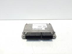 Calculator motor ECU, cod 03E906033R, Skoda Fabia 1 (6Y2) 1.2 benz, BME (idi:612727)