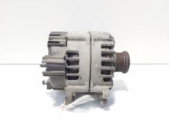 Alternator 180A, cod 03L903016A, Audi A6 (4G2, C7) 2.0 TDI, CGL (id:638481)