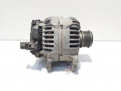 Alternator 140A Bosch, cod 06F903023F, VW Passat Variant (3C5), 1.9 TDI, BLS (id:638510)