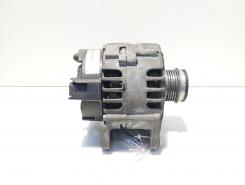 Alternator, VW Passat Variant (3B6), 1.9 TDI, AVF (id:638551)