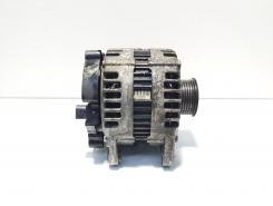 Alternator 180A, cod 059903016P, Audi Q7 (4LB), 3.0 TDI, CAS, 4X4 (id:638483)