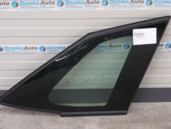 Geam fix dreapta spate Citroen C4 Picasso