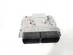 Calculator motor ECU, cod 8M51-12A650-MD, 0281012487, Ford Focus 2 Sedan (DA), 1.6 TDCI, G8DB (idi:560628)