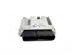 Calculator motor ECU, cod 03G906021KK, 0281013228, VW Golf 5 (1K1), 2.0 TDI, BKD (idi:538834)