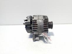 Alternator 180A Valeo, cod 059903017P, Audi A7 (4GA) 3.0 TDI, CDUC, 4x4 (id:638536)