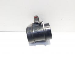 Debitmetru aer, cod 4M51-12B579-CC, Ford C-Max 1, 1.6 TDCI, G8DB (id:638059)