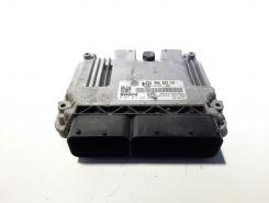 Calculator motor ECU Bosch, cod 03G906021KH, 0281013226, Skoda Octavia 2 (1Z3), 1.9 TDI, BXE (idi:492015)