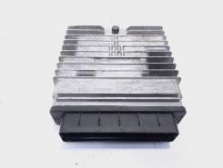 Calculator motor, cod 5S71-12A650-AC, Ford Mondeo 3 Sedan (B4Y) 2.2 TDCI, QJBB (idi:495682)