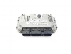 Calculator motor ECU, cod 9659306580, 0261208558, Peugeot 5008, 1.6 HDI, 9HZ (idi:483736)