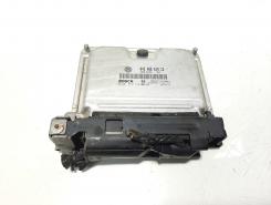 Calculator motor, cod 045906019CD, Skoda Fabia 2 Combi (5J, 545) 1.4 tdi, BNV (idi:464844)