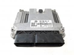 Calculator motor Bosch, cod 03G906021KH, 0281013226, Seat Altea XL (5P5, 5P8) 1.9 TDI, BXE (idi:538663)