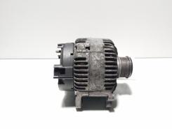 Alternator 180A, Valeo cod 021903026L, Skoda Superb II (3T4) 2.0 TDI, BMP (id:638241)