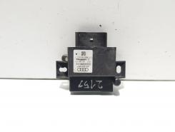 Modul pompa combustibil, cod 4G0906093F, Seat Exeo ST (3R5), 2.0 TDI, CJC (id:638420)