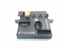 Modul confort, cod 8E0907279N, Seat Exeo ST (3R5) (id:638417)