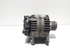 Alternator 90A Bosch, cod 038903023L, VW Golf 4 (1J1), 1.9 TDI, ALH (id:638622)