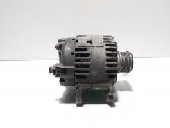 Alternator 140A, cod 06F903023C, VW Touran (1T1, 1T2), 1.6 benz, BSE (id:638623)