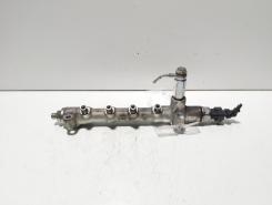 Rampa injectoare cu senzor, Opel Astra J, 1.7 CDTI, A17DTR (id:638031)