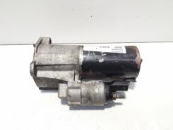 Electromotor, Audi A4 Avant (8ED, B7) 2.0 TDI, BLB, 6 vit man (id:637979)