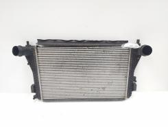 Radiator intercooler, cod 1K0145803AJ, Skoda Octavia 2 (1Z3) 1.6 TDI, CAY (id:638199)