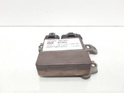 Calculator motor ECU, cod 89871-26010, Toyota Corolla Sedan (E12), 2.0 diesel 1CD-FTV (idi:611574)