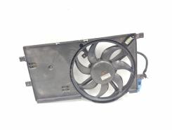 Electroventilator, cod 51780703, Peugeot Bipper (AA), 1.3 HDI (id:637995)