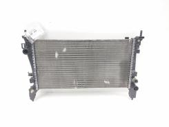 Radiator racire apa, cod 51780659, Peugeot Bipper (AA), 1.3 HDI (id:637994)