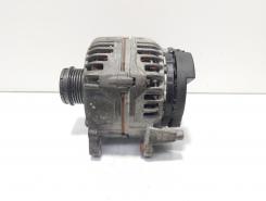 Alternator 120A Bosch, cod 028903031, VW Passat Variant (3B6), 1.9 TDI, AWX (id:638677)