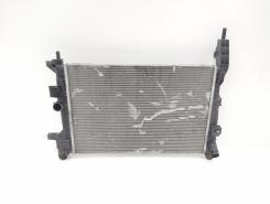 Radiator racire apa, cod BV61-8005-BB, Ford Focus 3 Turnier, 1.6 TDCI, T1DA (id:637991)